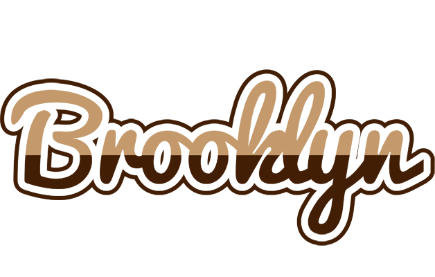Brooklyn exclusive logo