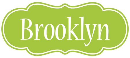 Brooklyn family logo