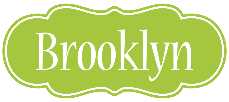 Brooklyn family logo