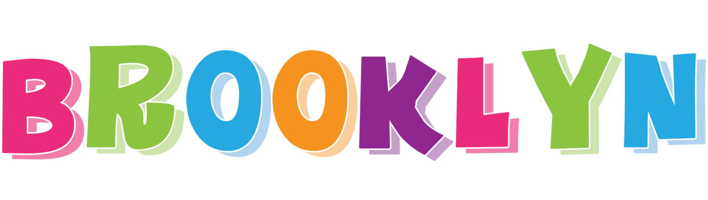 Brooklyn friday logo