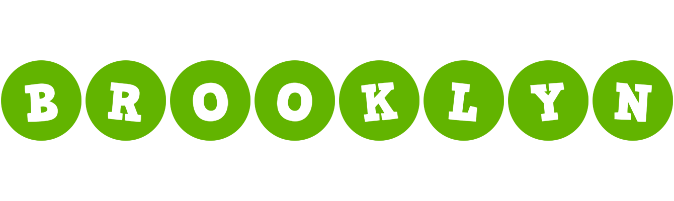 Brooklyn games logo