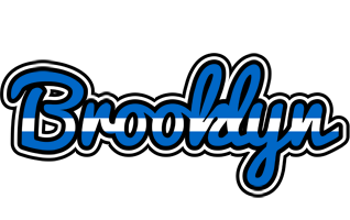 Brooklyn greece logo