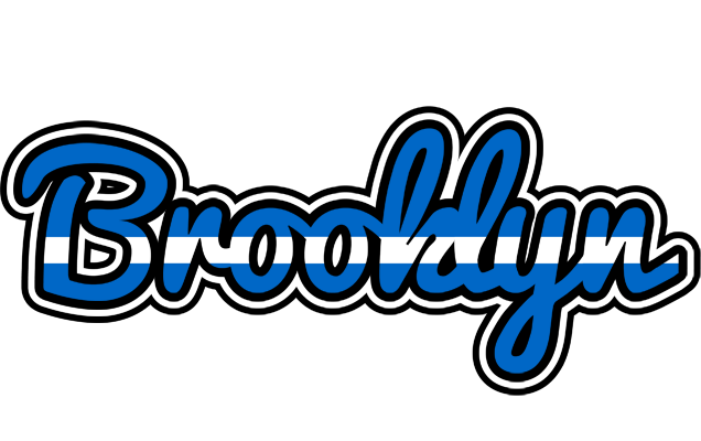 Brooklyn greece logo