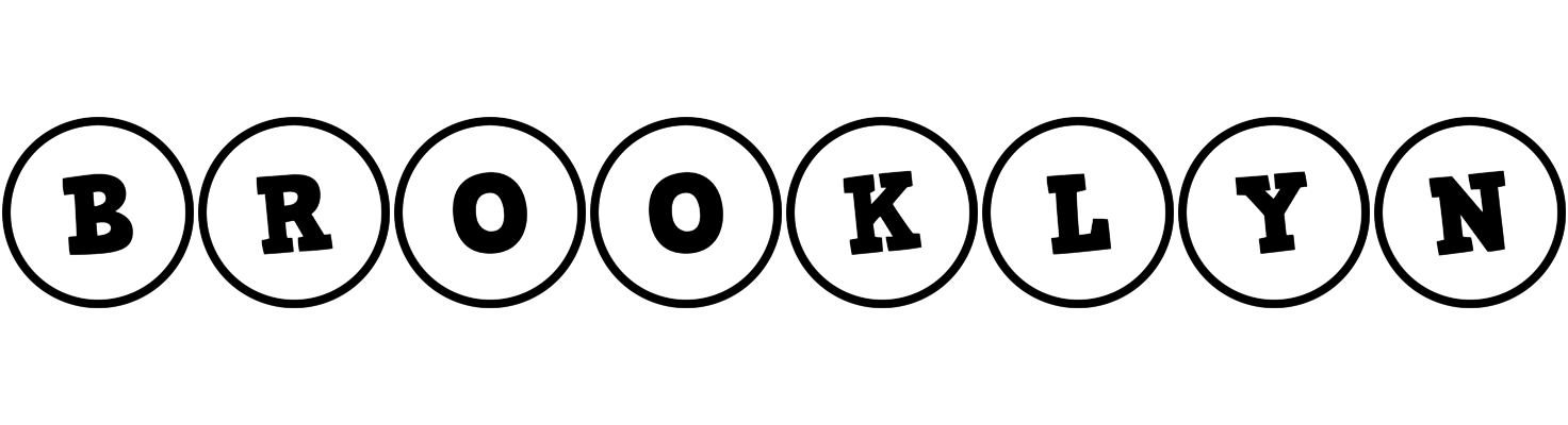 Brooklyn handy logo