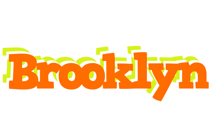 Brooklyn healthy logo