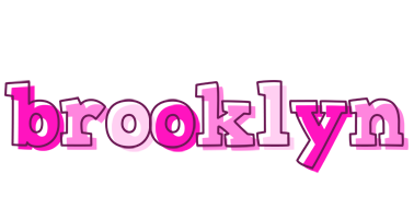 Brooklyn hello logo
