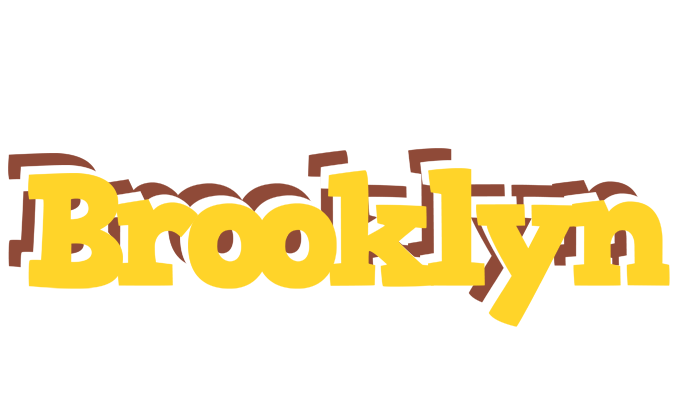 Brooklyn hotcup logo