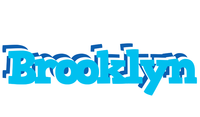 Brooklyn jacuzzi logo