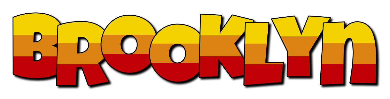 Brooklyn jungle logo