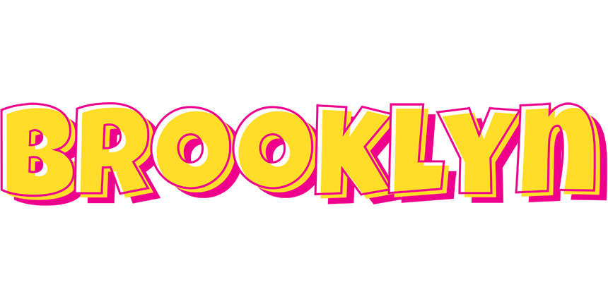 Brooklyn kaboom logo