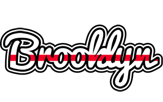 Brooklyn kingdom logo