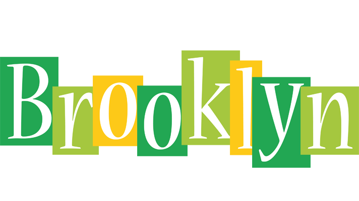 Brooklyn lemonade logo