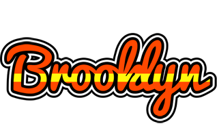 Brooklyn madrid logo