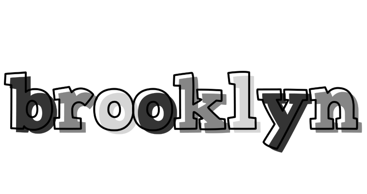 Brooklyn night logo