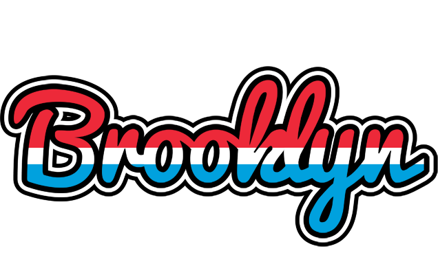 Brooklyn norway logo