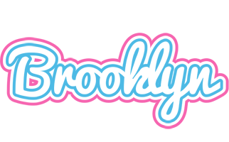 Brooklyn outdoors logo