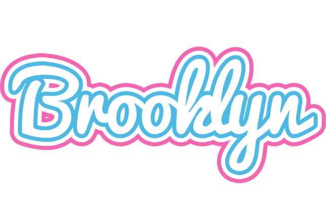 Brooklyn outdoors logo