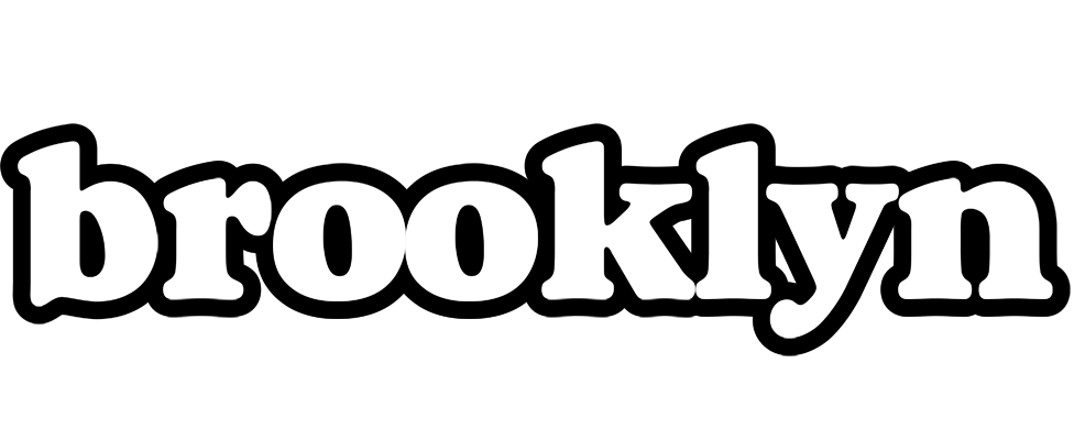 Brooklyn panda logo