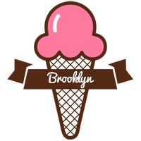 Brooklyn premium logo