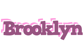 Brooklyn relaxing logo