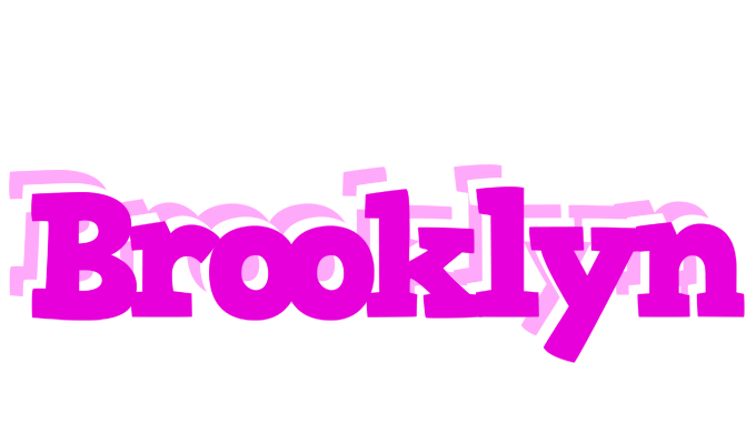 Brooklyn rumba logo