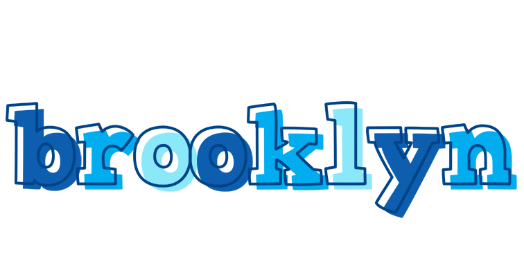 Brooklyn sailor logo