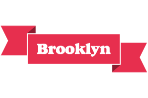 Brooklyn sale logo