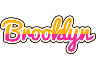 Brooklyn smoothie logo