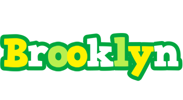 Brooklyn soccer logo