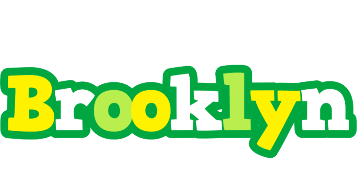 Brooklyn soccer logo
