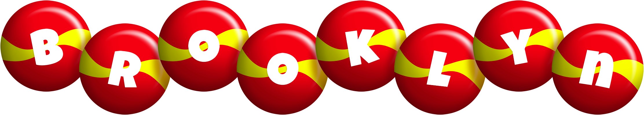Brooklyn spain logo