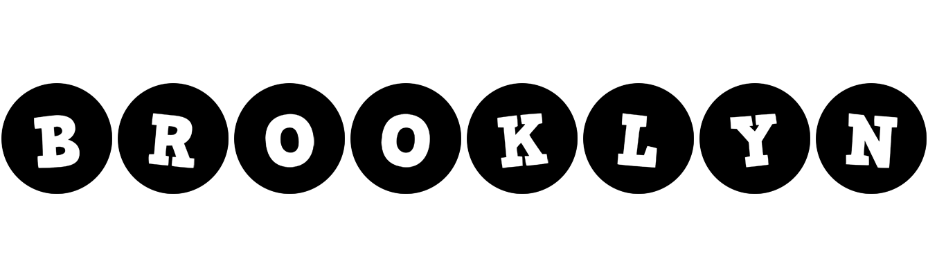 Brooklyn tools logo