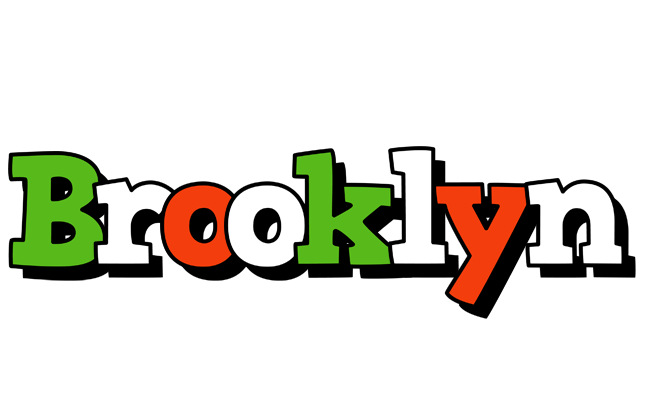 Brooklyn venezia logo
