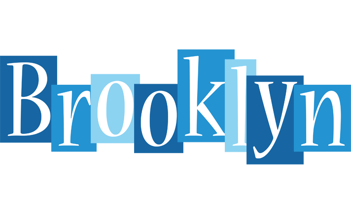 Brooklyn winter logo