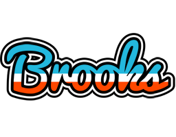 Brooks america logo