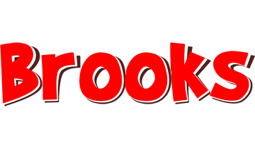 Brooks basket logo