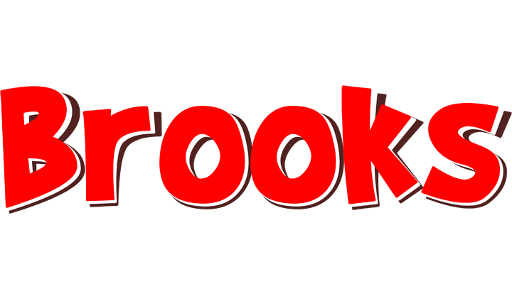 Brooks basket logo