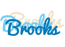 Brooks breeze logo