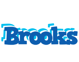 Brooks business logo