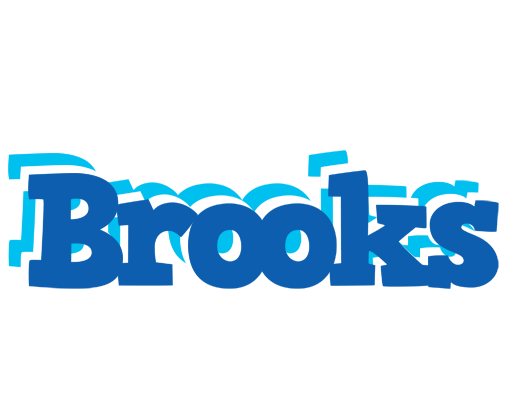 Brooks business logo