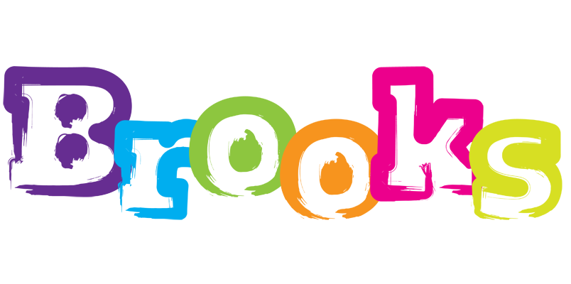 Brooks casino logo