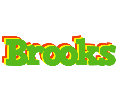 Brooks crocodile logo