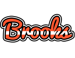 Brooks denmark logo