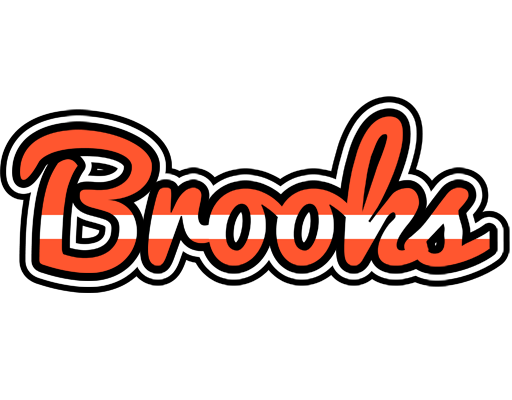 Brooks denmark logo