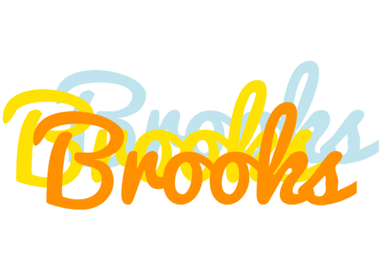 Brooks energy logo