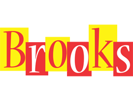 Brooks errors logo