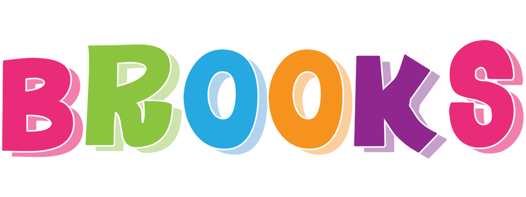 Brooks friday logo