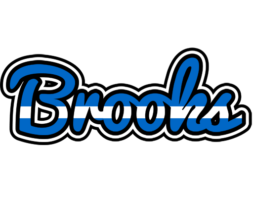 Brooks greece logo