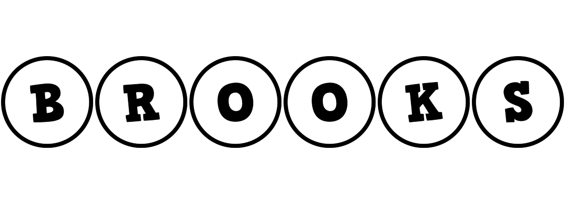 Brooks handy logo