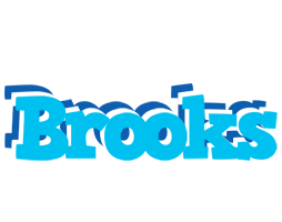 Brooks jacuzzi logo